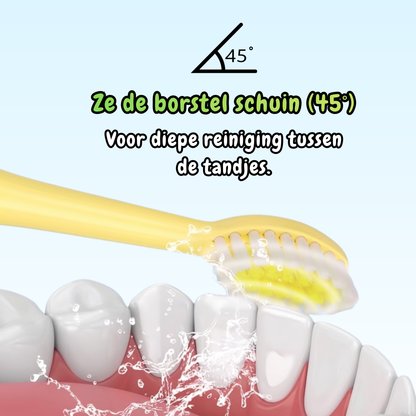 Sonische Borstel