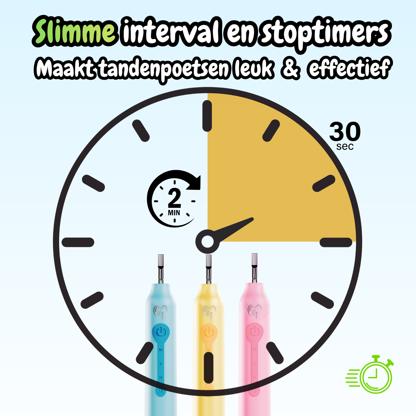 Starterset