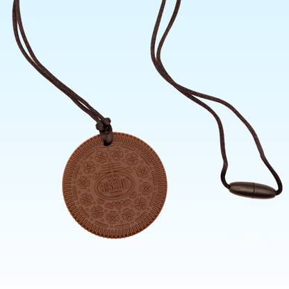 Bijtketting Oreo