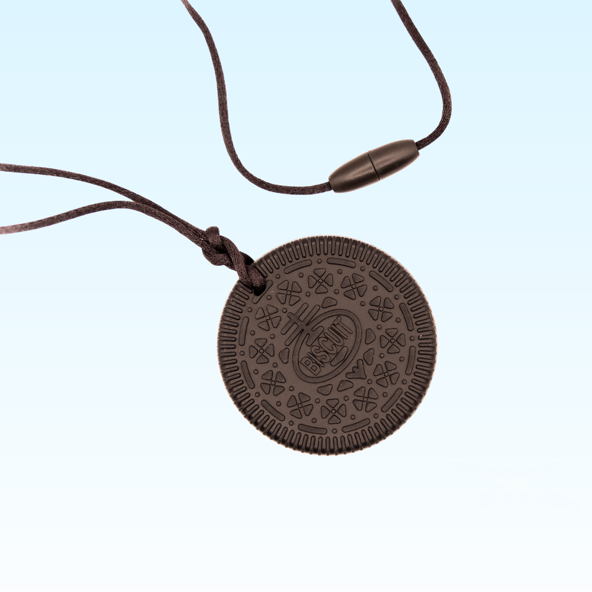 Bijtketting Oreo