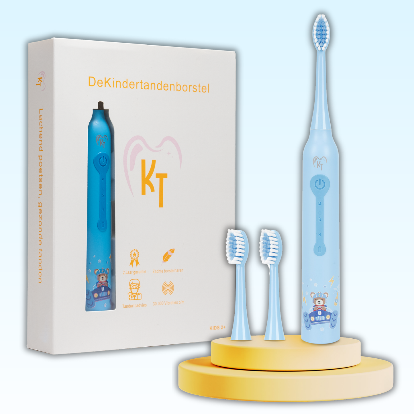 Duo-pack 2x