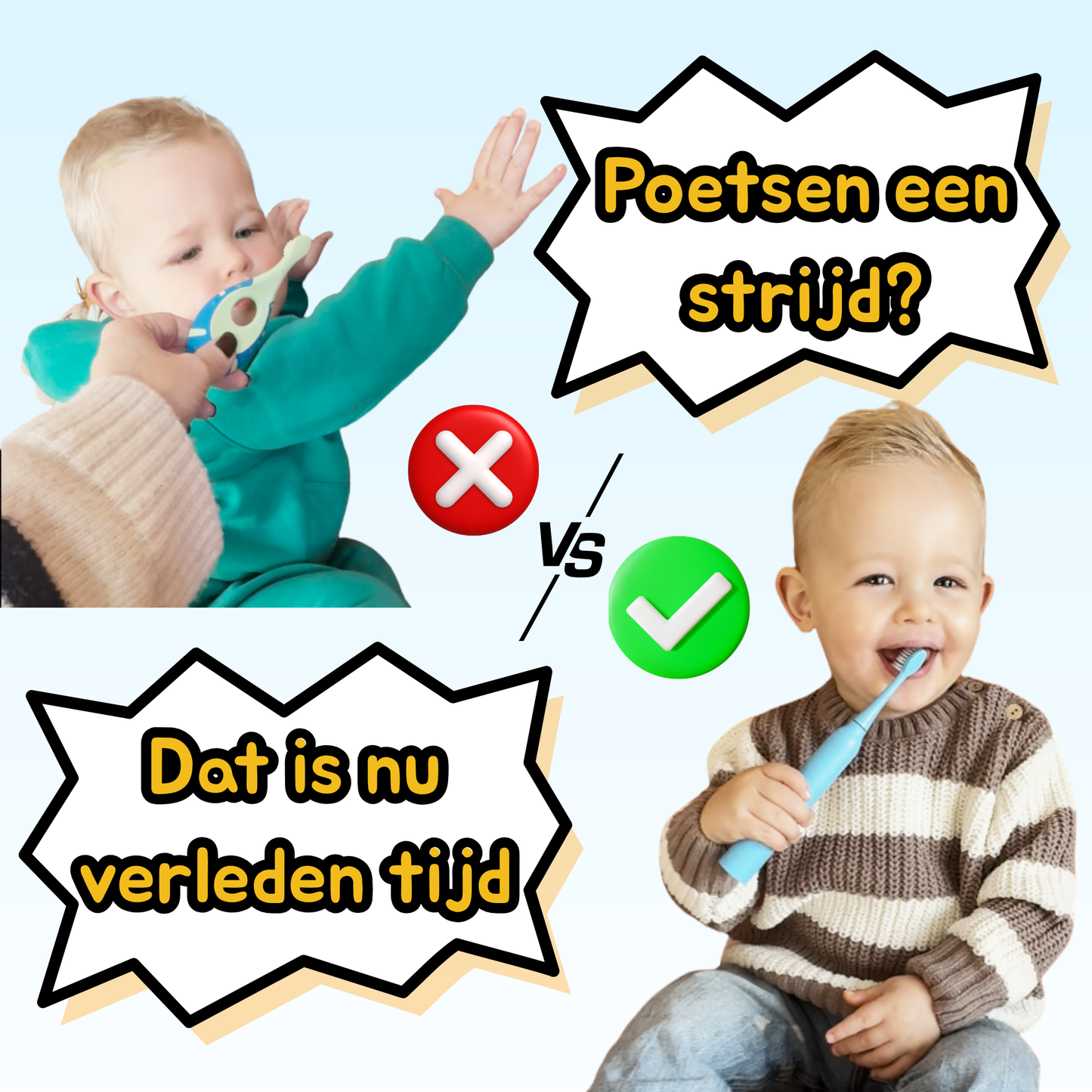 Duo-pack 2x