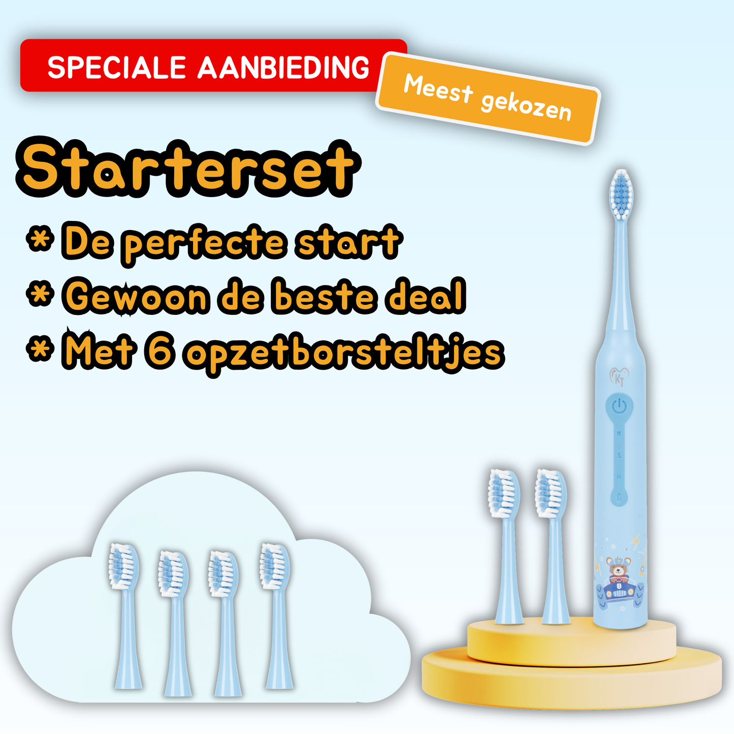 Starterset