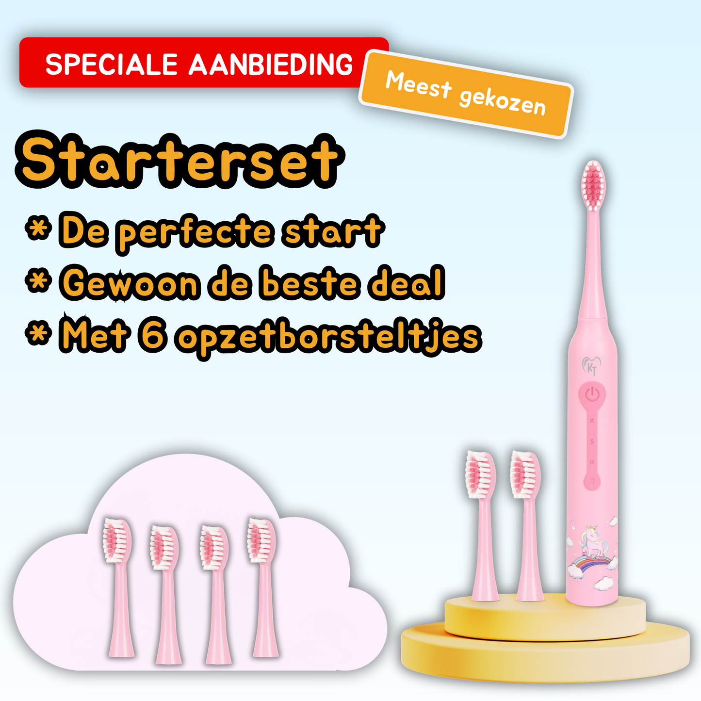 Starterset