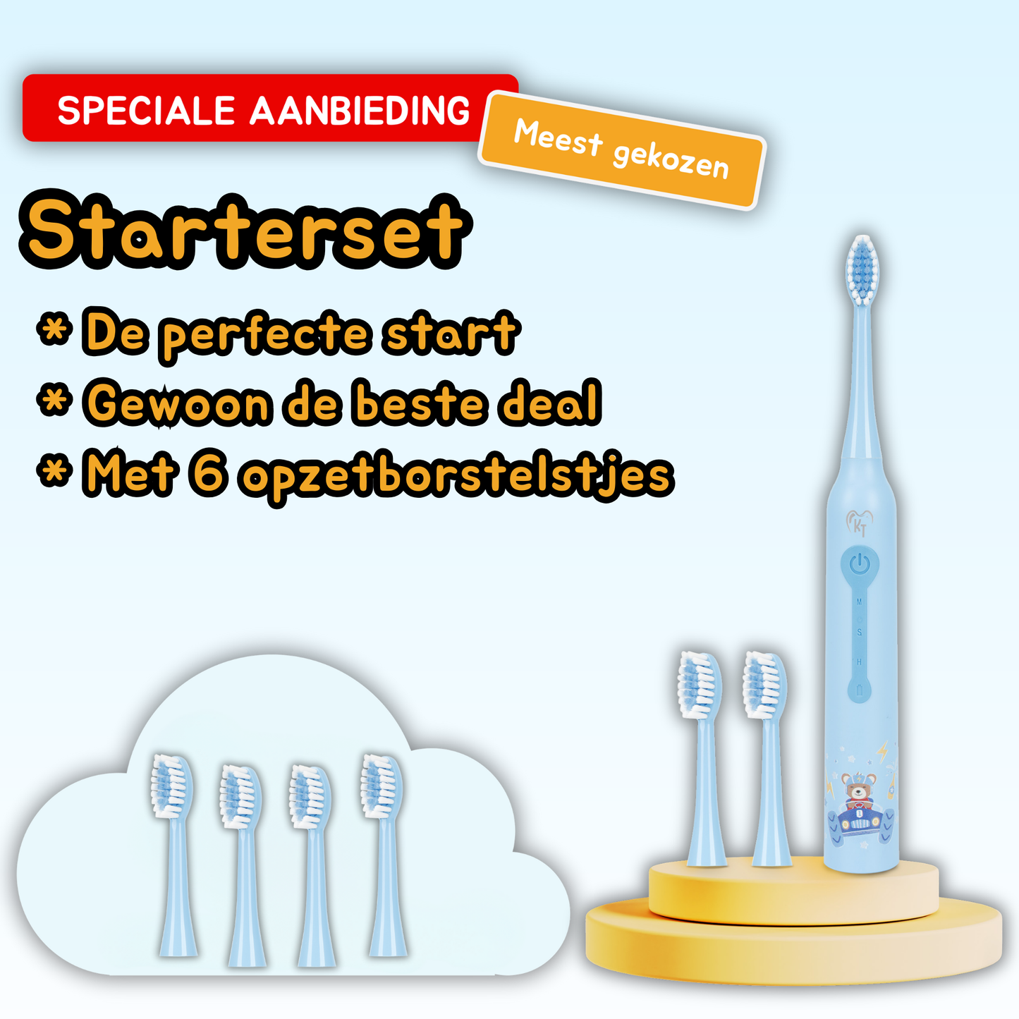 Starterset