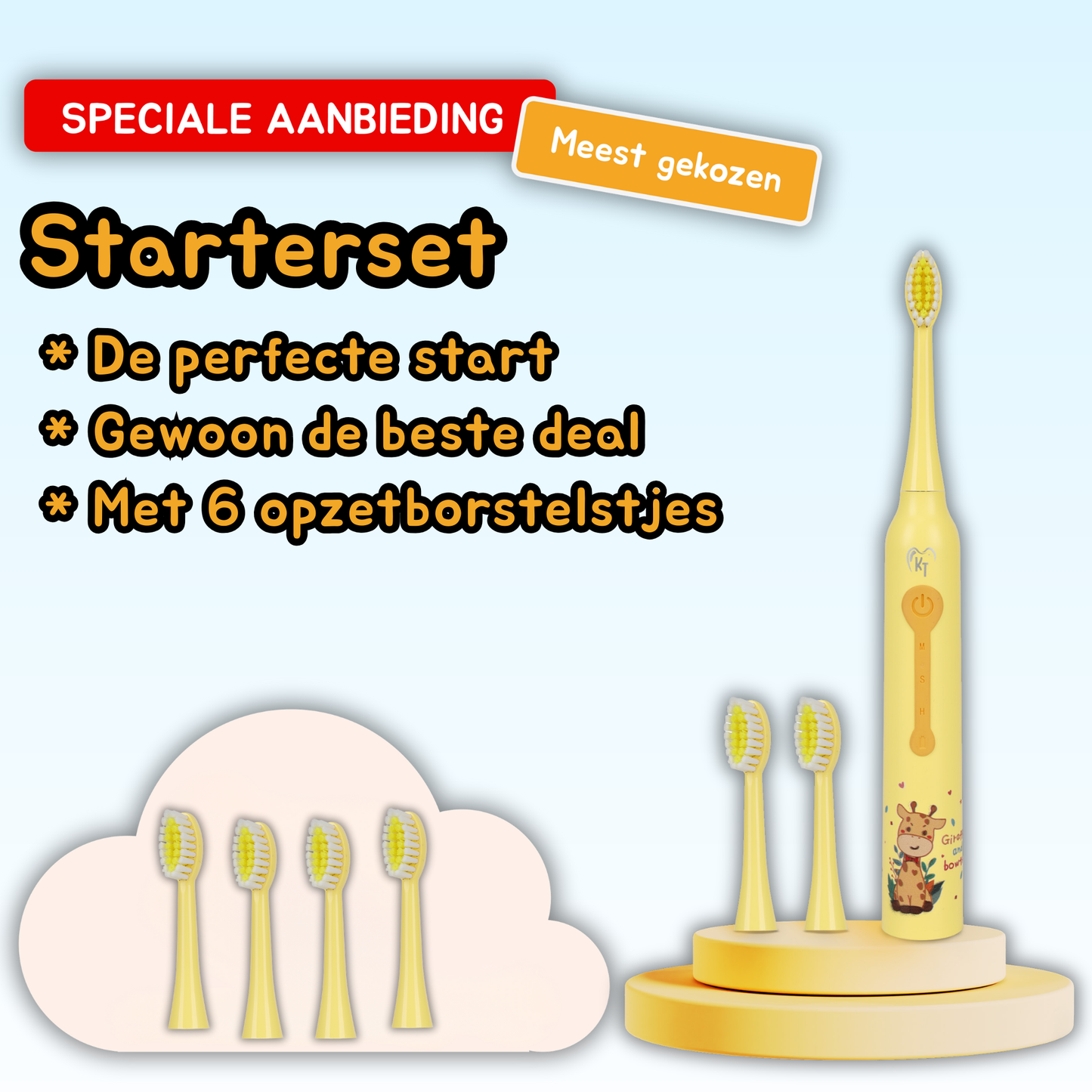 Starterset