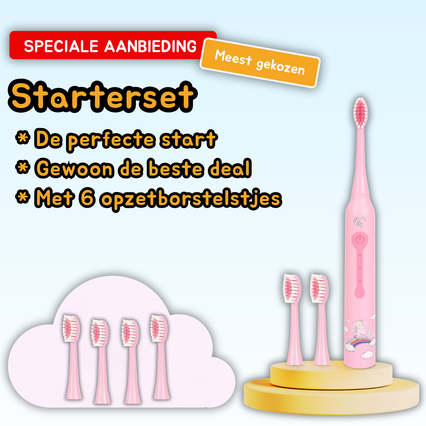 Starterset